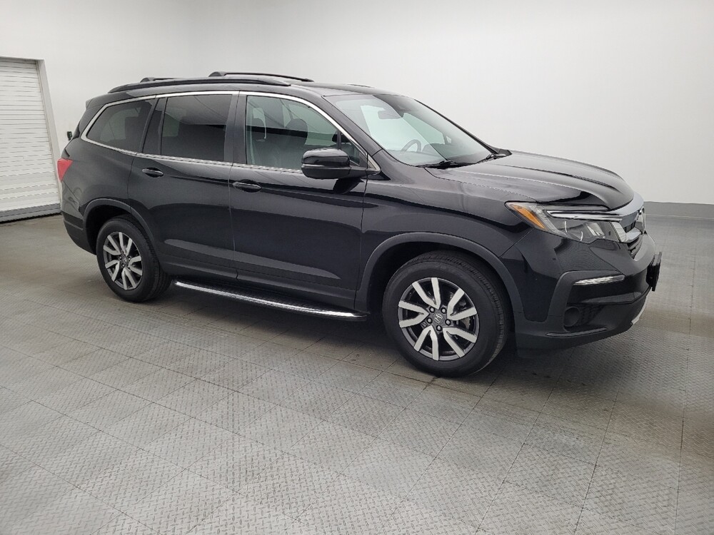 2021 Honda Pilot in Kissimmee, FL 34744 - 18124395 11