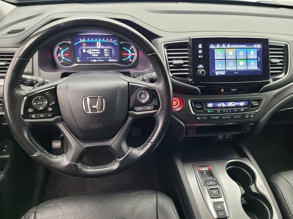 2021 Honda Pilot in Kissimmee, FL 34744 - 18124395 22