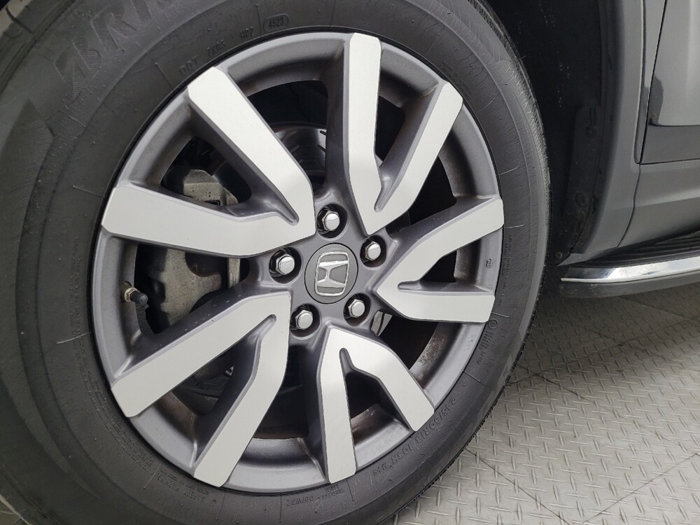 2021 Honda Pilot in Kissimmee, FL 34744 - 18124395 31