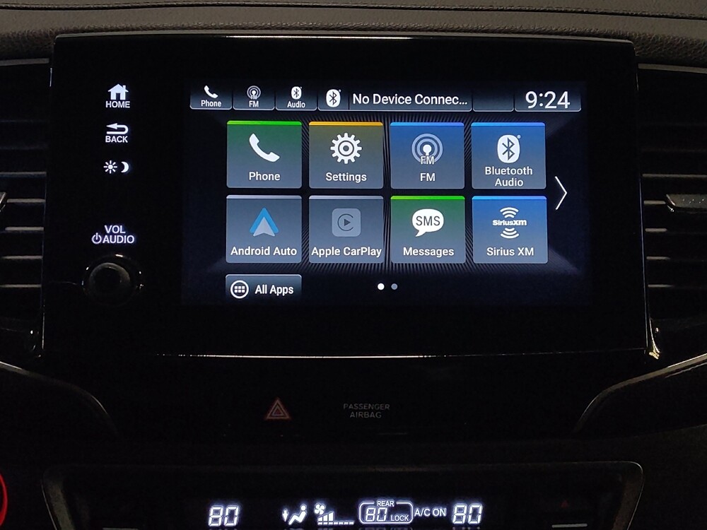 2021 Honda Pilot in Kissimmee, FL 34744 - 18124395 25