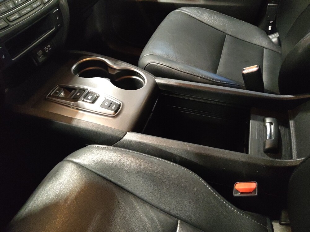 2021 Honda Pilot in Kissimmee, FL 34744 - 18124395 26