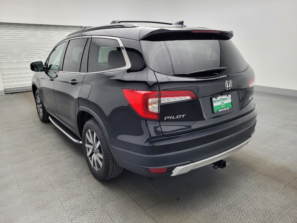 2021 Honda Pilot in Kissimmee, FL 34744 - 18124395 5
