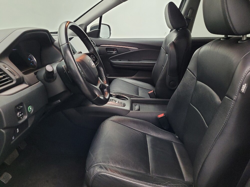 2021 Honda Pilot in Kissimmee, FL 34744 - 18124395 17