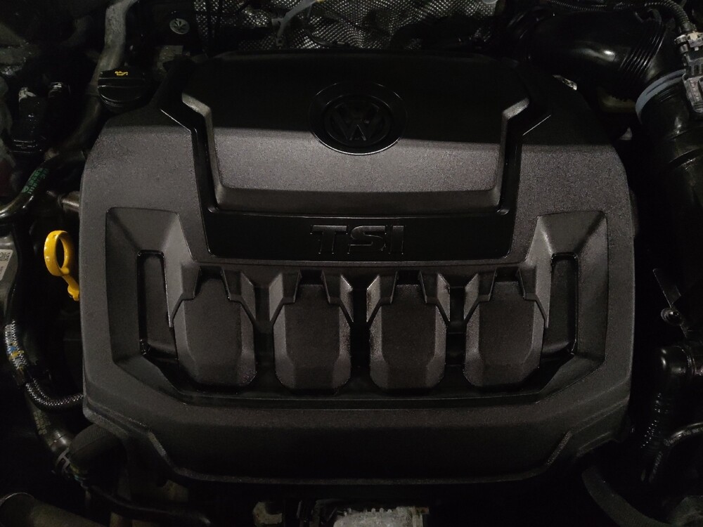 2021 Volkswagen Tiguan in Ocala, FL 34471 - 18124396 30