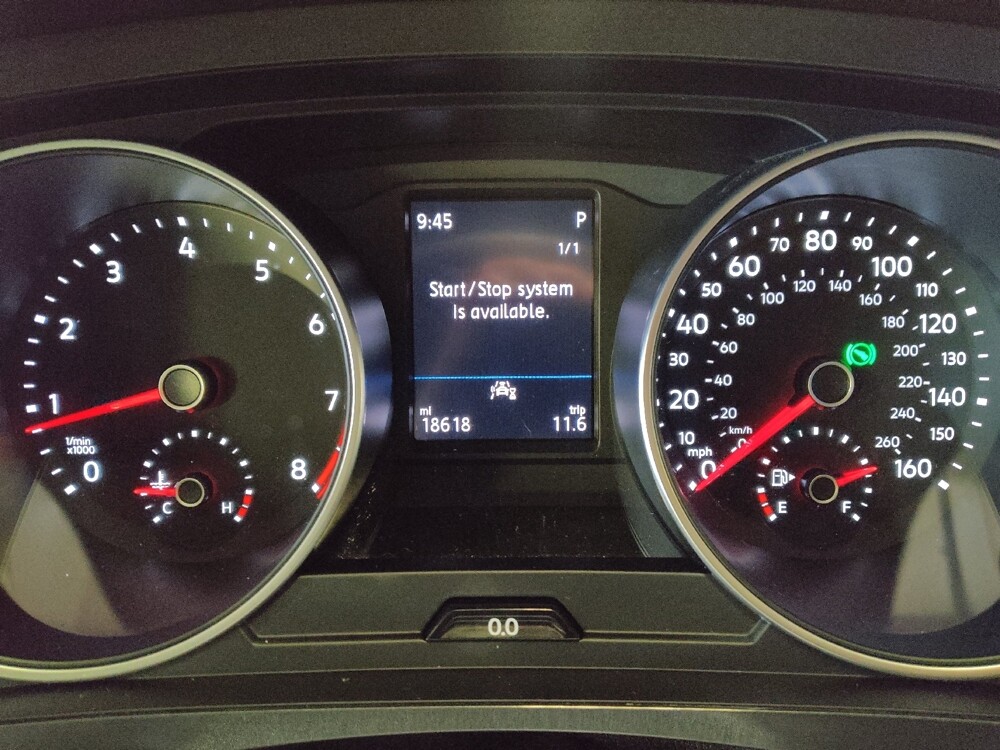 2021 Volkswagen Tiguan in Ocala, FL 34471 - 18124396 23