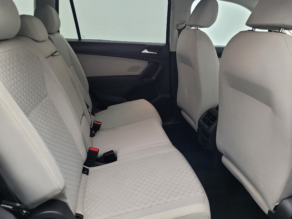 2021 Volkswagen Tiguan in Ocala, FL 34471 - 18124396 19