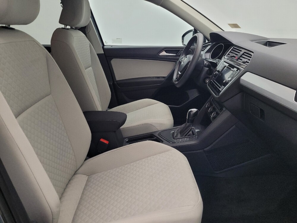 2021 Volkswagen Tiguan in Ocala, FL 34471 - 18124396 21
