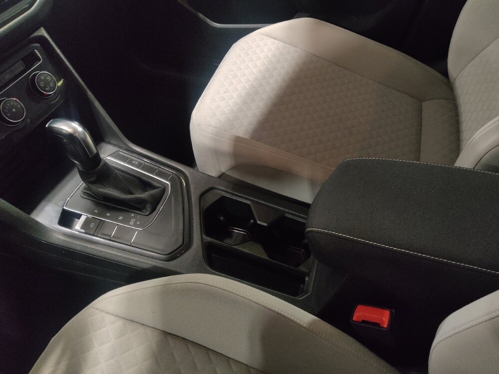 2021 Volkswagen Tiguan in Ocala, FL 34471 - 18124396 26