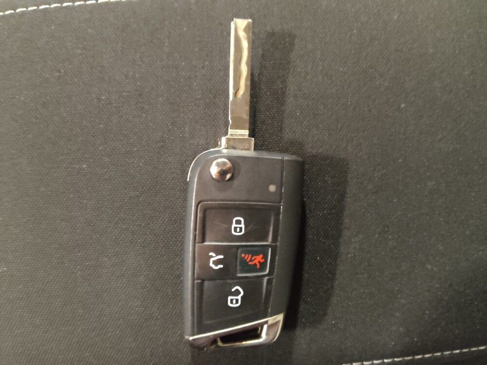 2021 Volkswagen Tiguan in Ocala, FL 34471 - 18124396 32