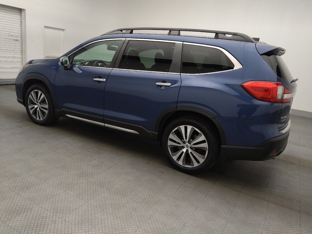 2020 Subaru Ascent in Kissimmee, FL 34744 - 18124397 3