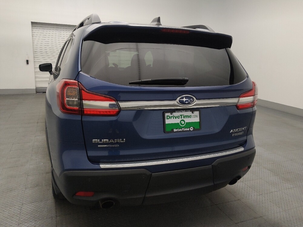 2020 Subaru Ascent in Kissimmee, FL 34744 - 18124397 6