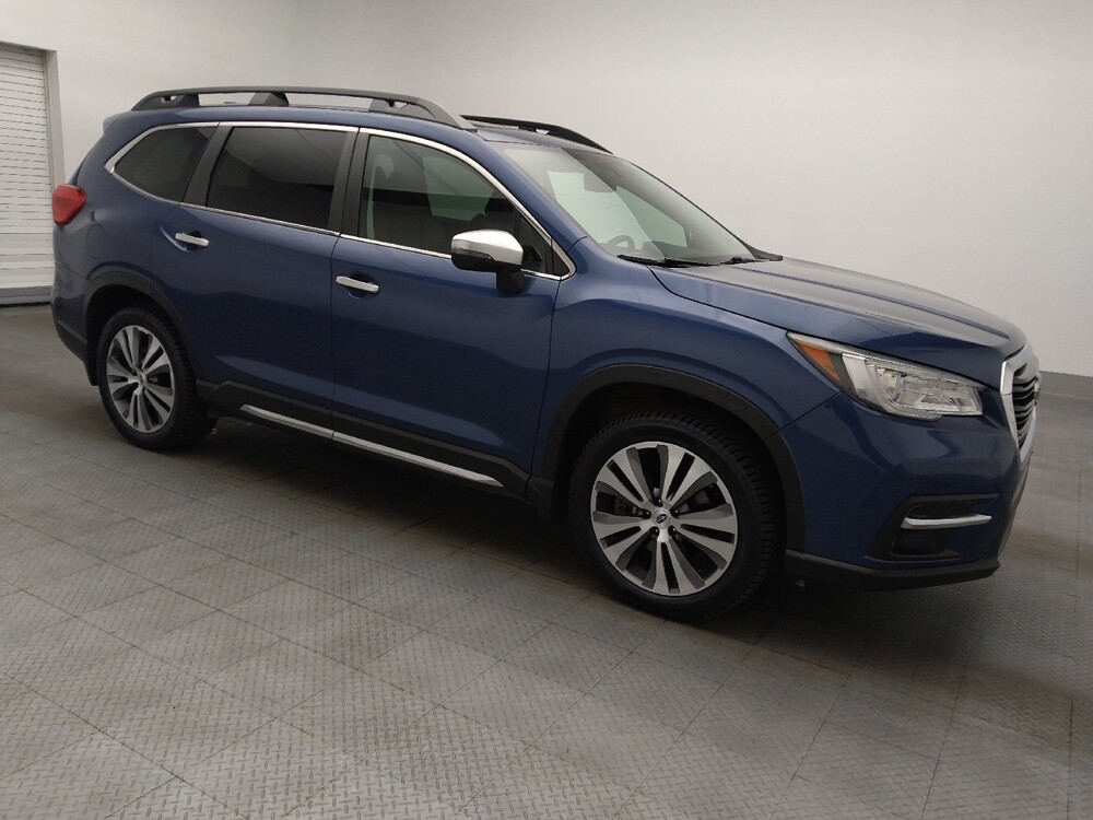 2020 Subaru Ascent in Kissimmee, FL 34744 - 18124397 11