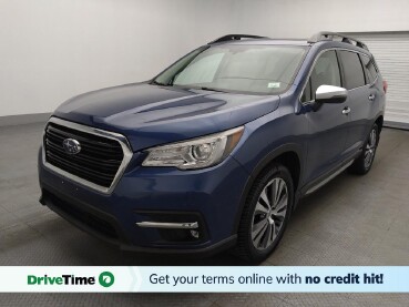 2020 Subaru Ascent in Kissimmee, FL 34744