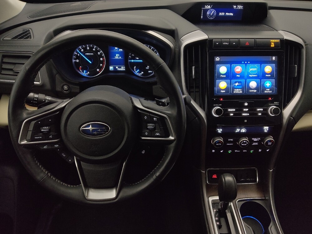 2020 Subaru Ascent in Kissimmee, FL 34744 - 18124397 22