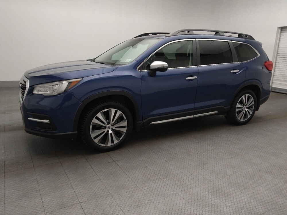 2020 Subaru Ascent in Kissimmee, FL 34744 - 18124397 2