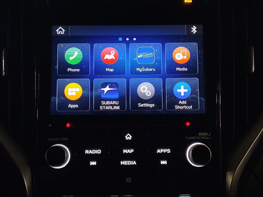 2020 Subaru Ascent in Kissimmee, FL 34744 - 18124397 25