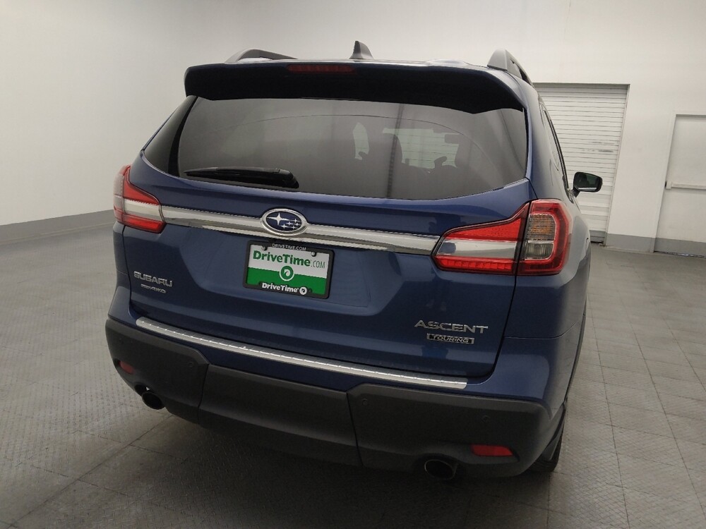 2020 Subaru Ascent in Kissimmee, FL 34744 - 18124397 7
