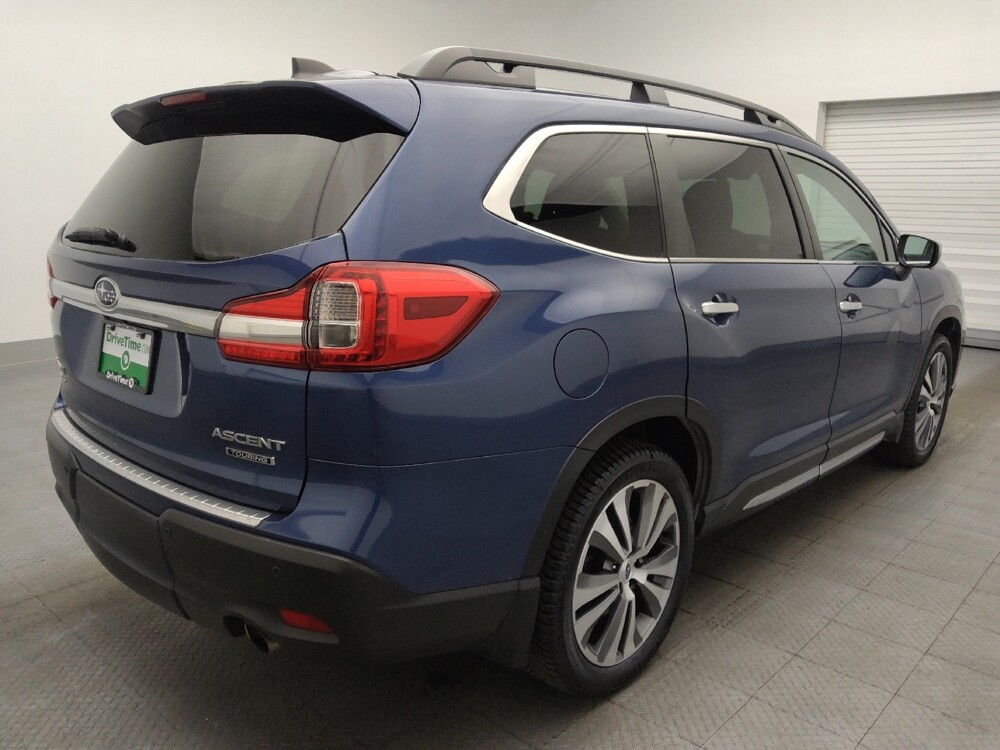 2020 Subaru Ascent in Kissimmee, FL 34744 - 18124397 9