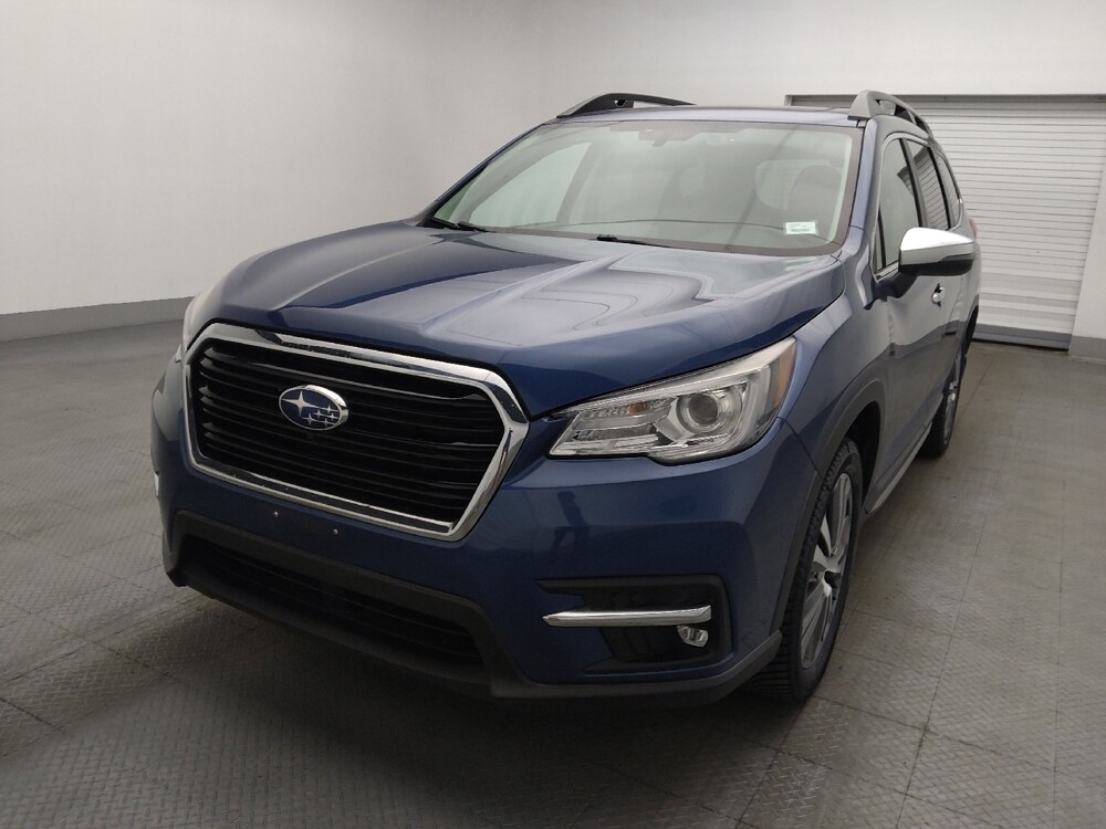 2020 Subaru Ascent in Kissimmee, FL 34744 - 18124397 15