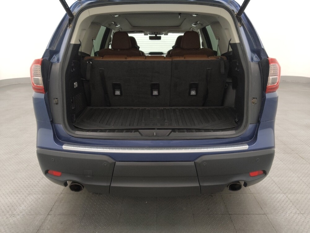 2020 Subaru Ascent in Kissimmee, FL 34744 - 18124397 29