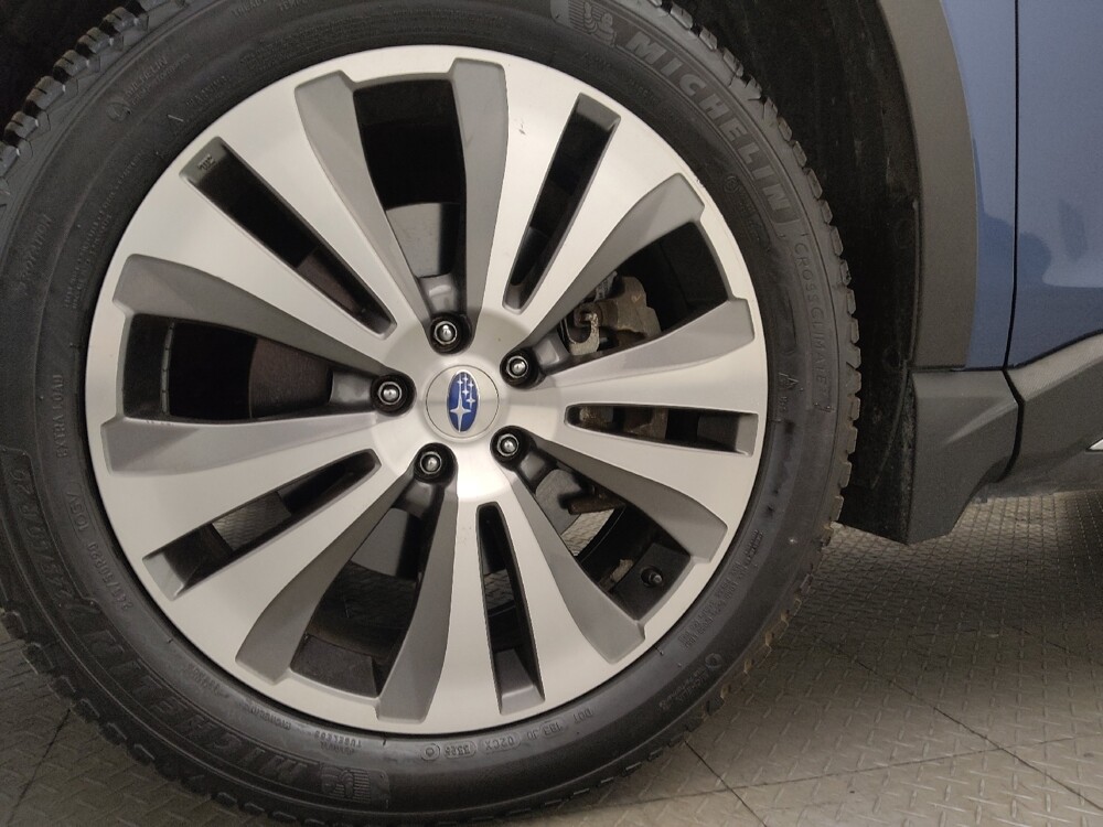 2020 Subaru Ascent in Kissimmee, FL 34744 - 18124397 31