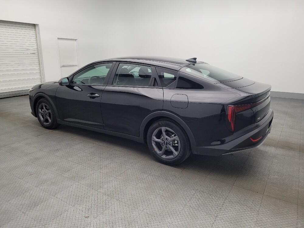 2025 Kia K4 in Hialeah, FL 33014 - 18124398 3