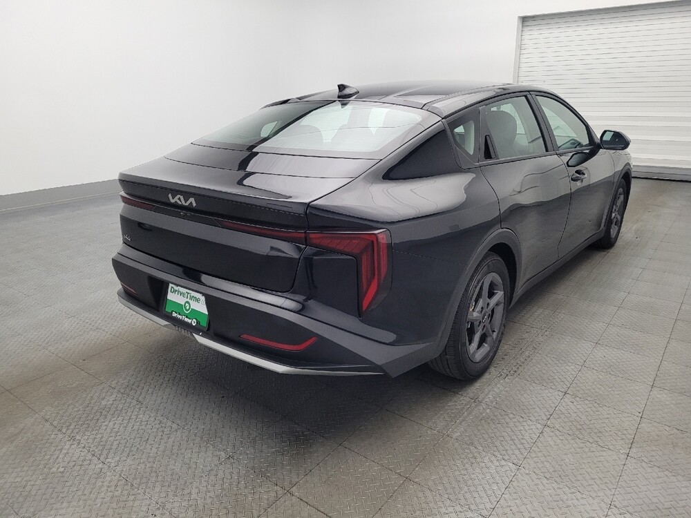 2025 Kia K4 in Hialeah, FL 33014 - 18124398 9
