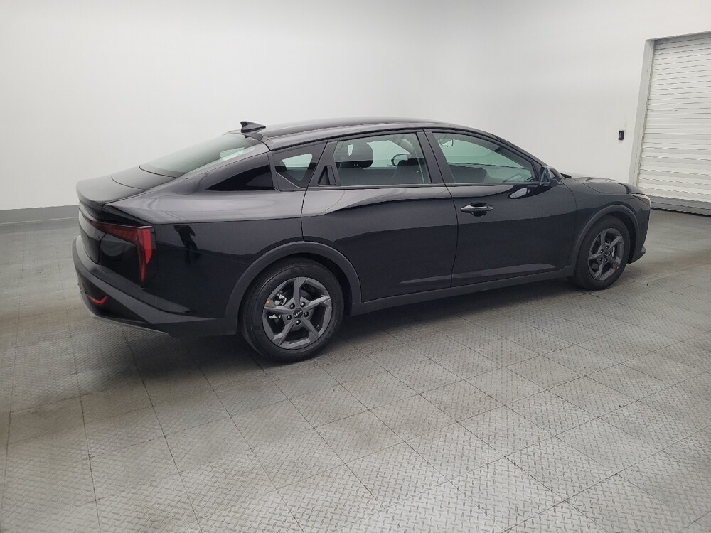 2025 Kia K4 in Hialeah, FL 33014 - 18124398 10