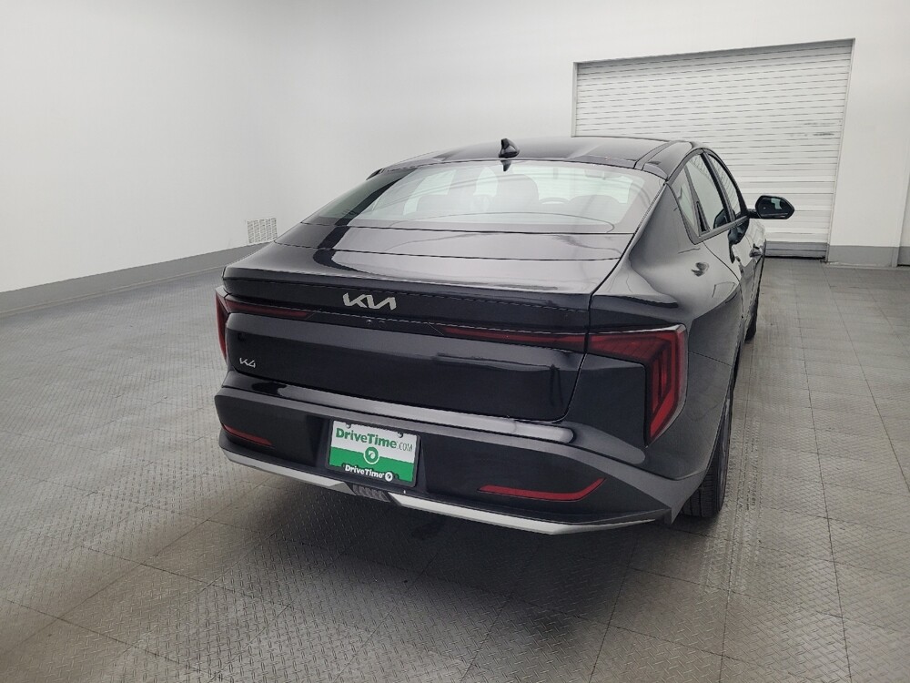 2025 Kia K4 in Hialeah, FL 33014 - 18124398 7