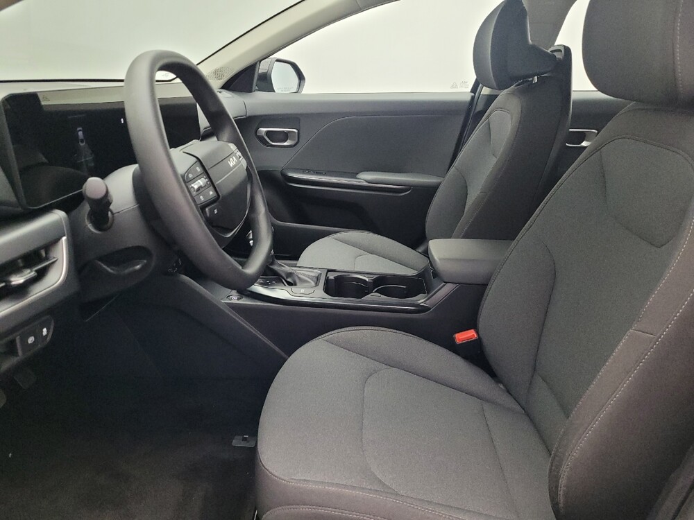 2025 Kia K4 in Hialeah, FL 33014 - 18124398 17