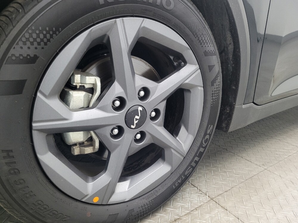 2025 Kia K4 in Hialeah, FL 33014 - 18124398 31