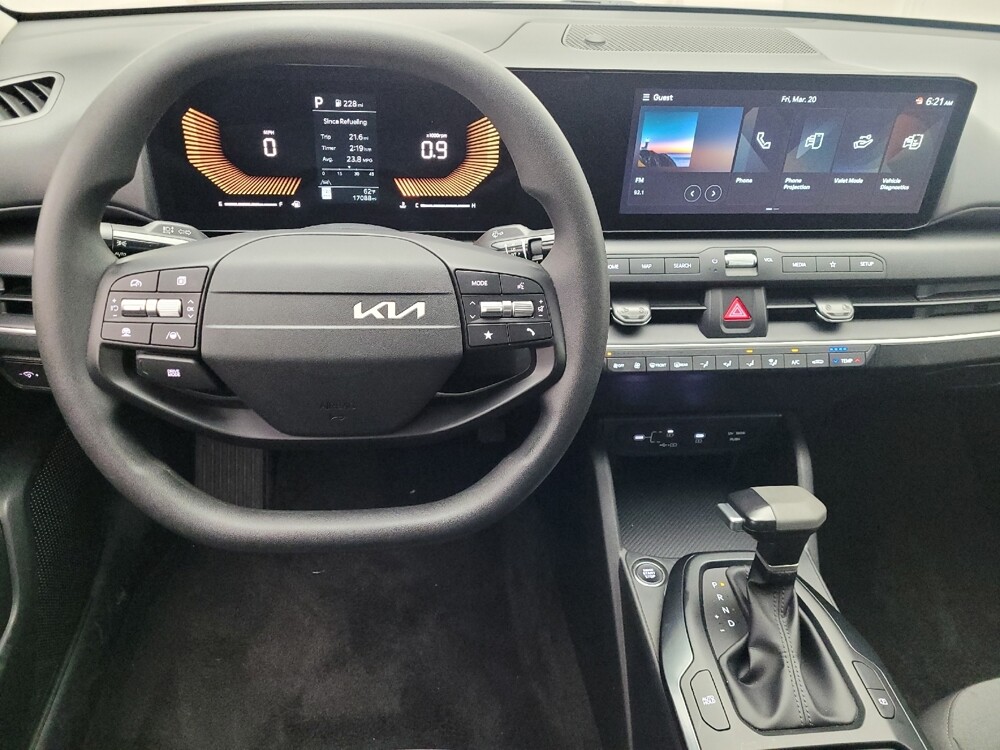 2025 Kia K4 in Hialeah, FL 33014 - 18124398 22