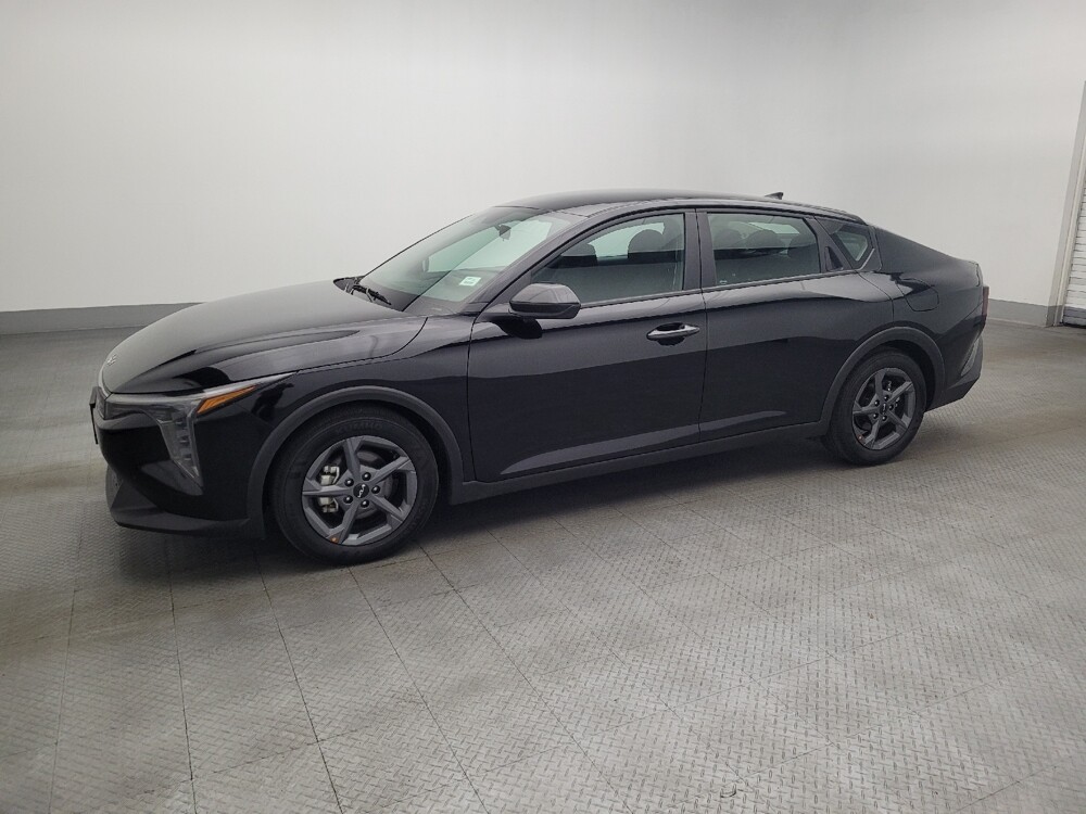 2025 Kia K4 in Hialeah, FL 33014 - 18124398 2