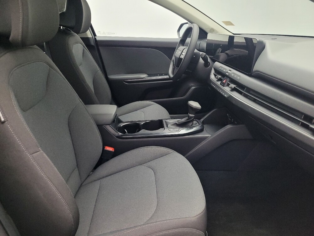 2025 Kia K4 in Hialeah, FL 33014 - 18124398 21