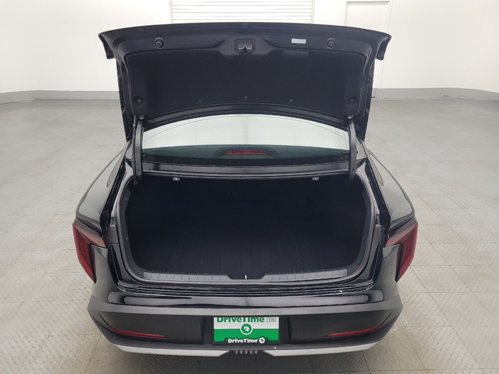 2025 Kia K4 in Hialeah, FL 33014 - 18124398 29