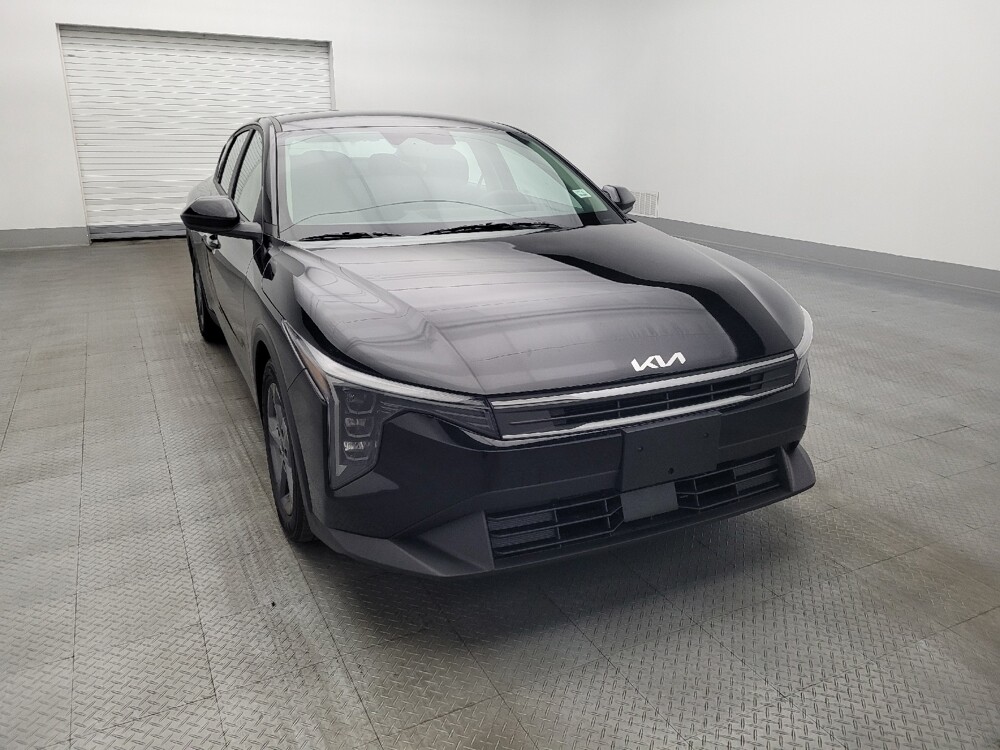 2025 Kia K4 in Hialeah, FL 33014 - 18124398 14