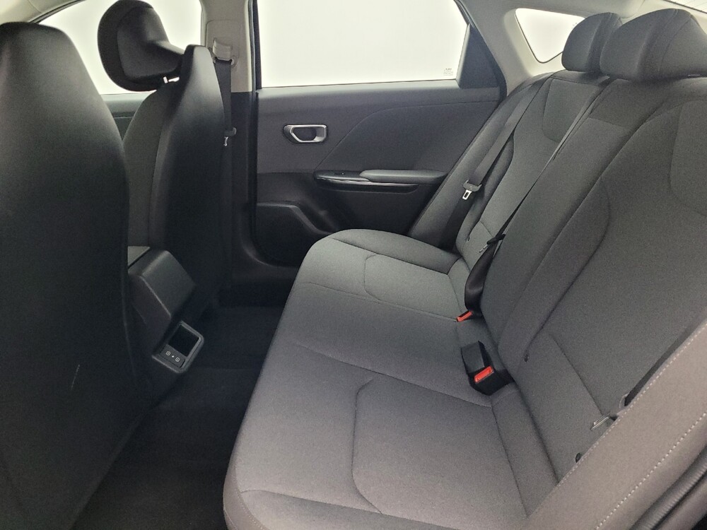 2025 Kia K4 in Hialeah, FL 33014 - 18124398 18