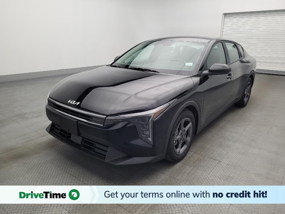 2025 Kia K4 in Hialeah, FL 33014 - 18124398
