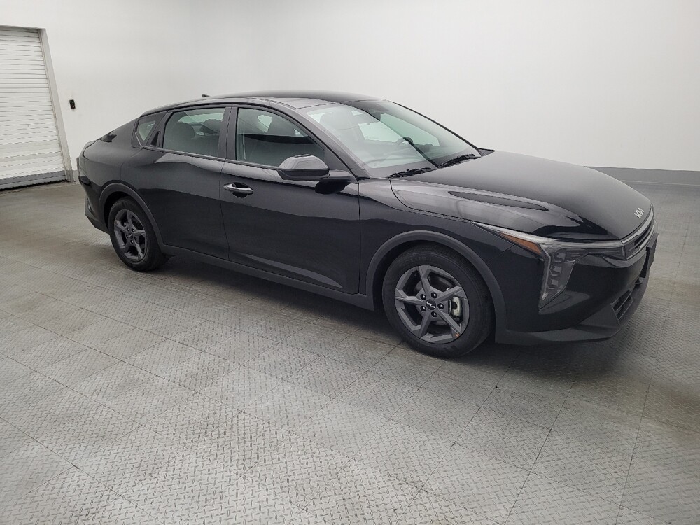 2025 Kia K4 in Hialeah, FL 33014 - 18124398 11