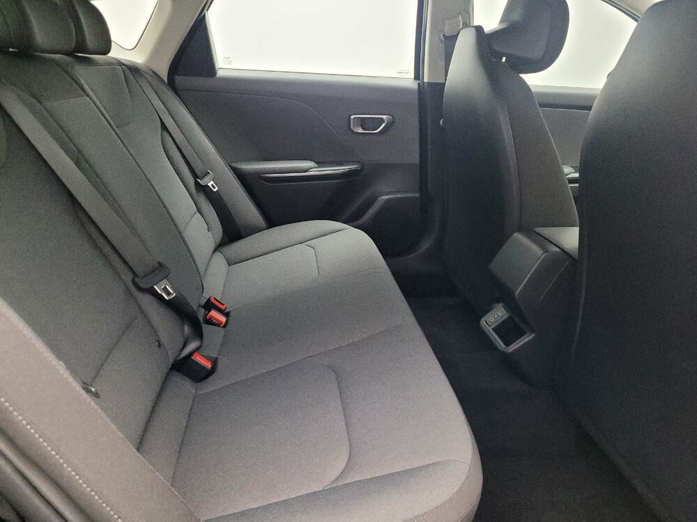 2025 Kia K4 in Hialeah, FL 33014 - 18124398 19