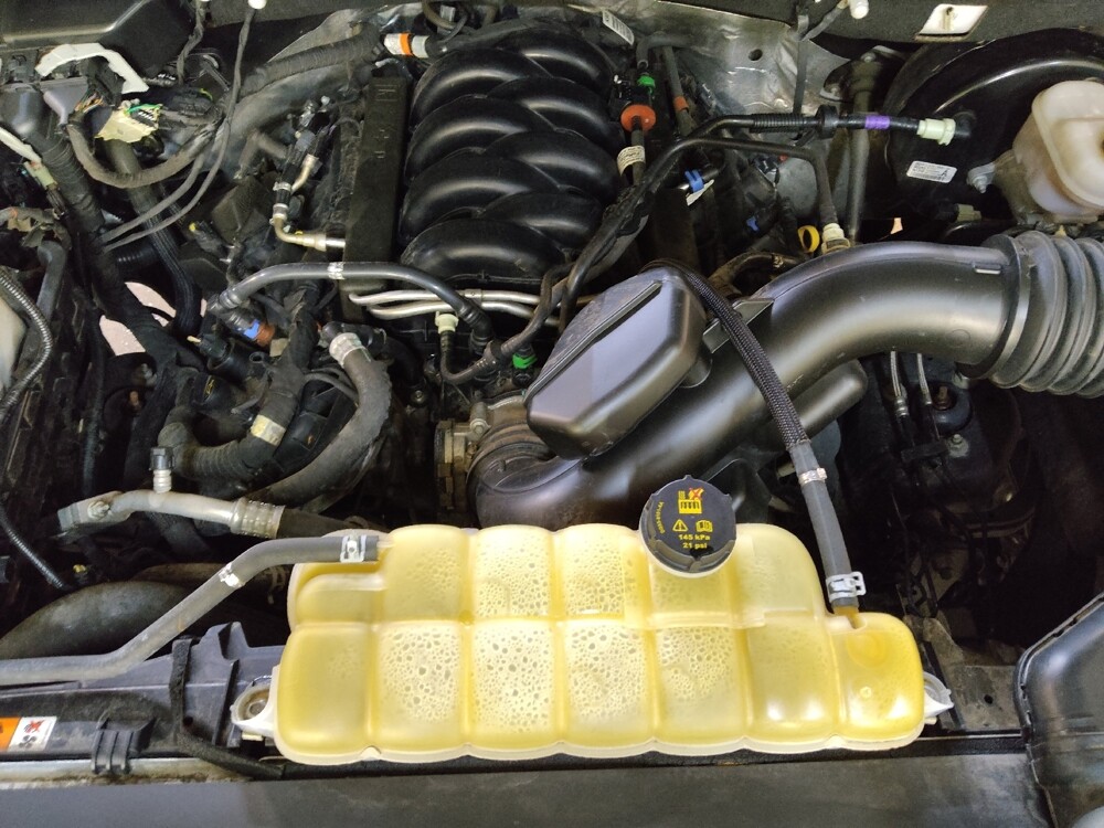 2019 Ford F150 in Greensboro, NC 27407 - 18124399 30