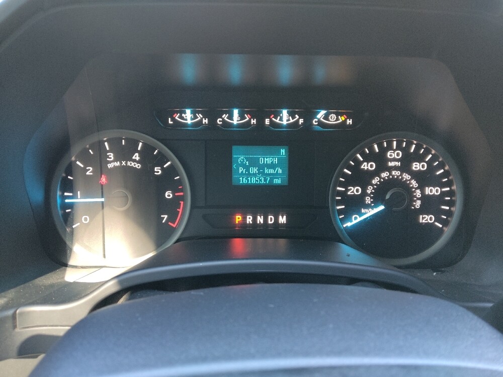 2019 Ford F150 in Greensboro, NC 27407 - 18124399 23