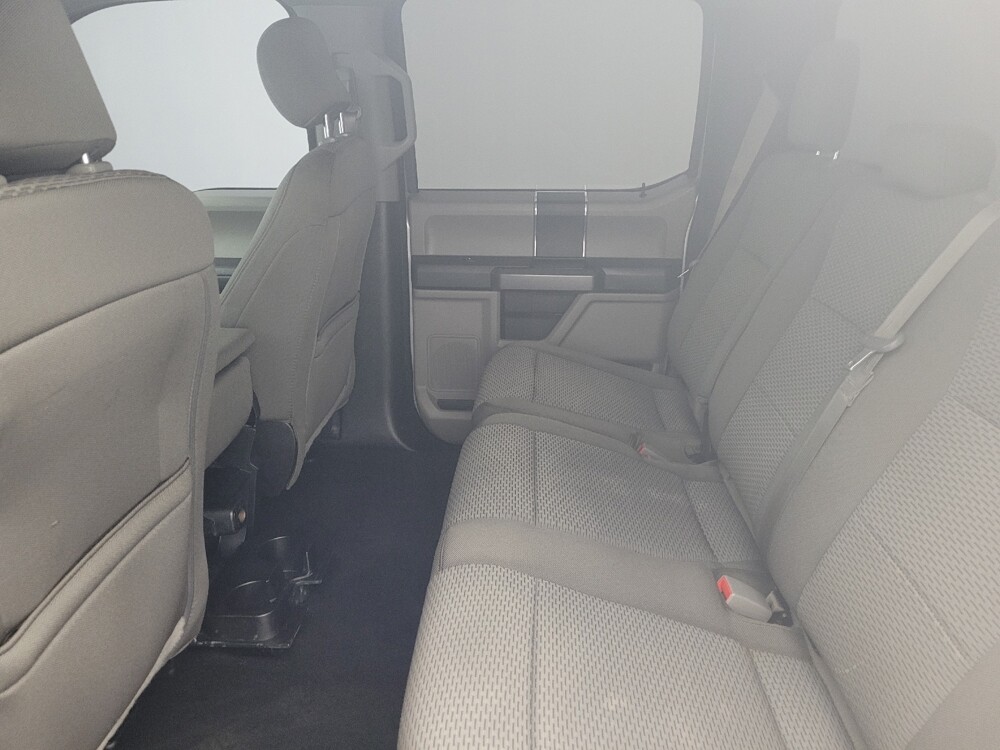 2019 Ford F150 in Greensboro, NC 27407 - 18124399 18