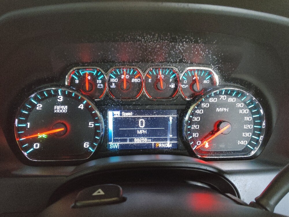 2016 Chevrolet Silverado 1500 in Winston-Salem, NC 27103 - 18124400 23