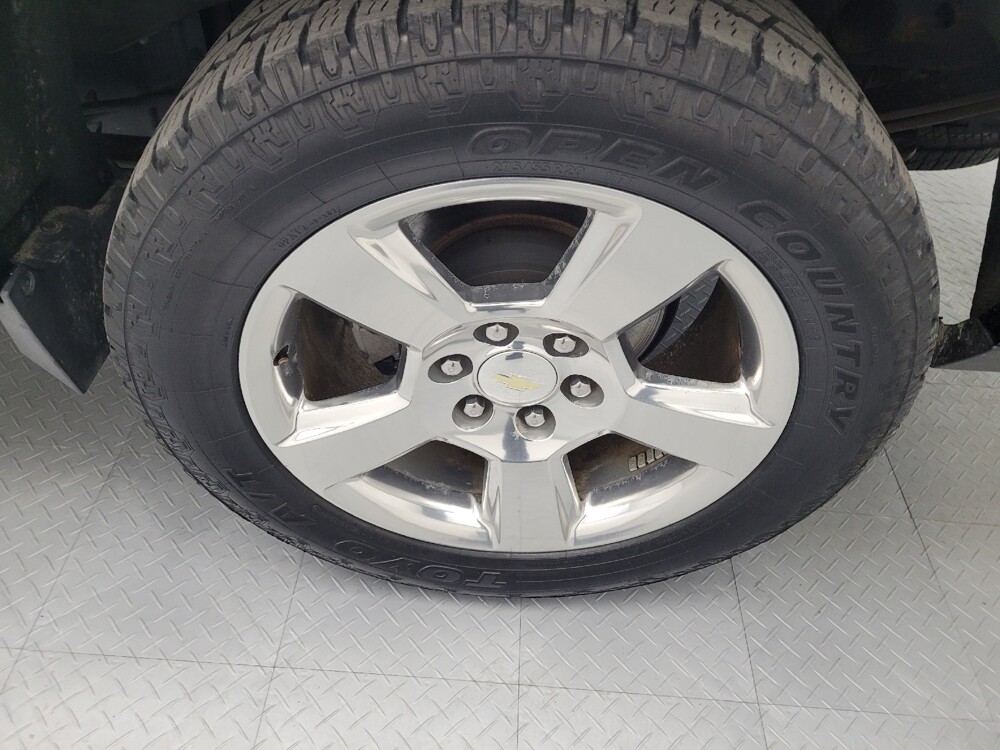 2016 Chevrolet Silverado 1500 in Winston-Salem, NC 27103 - 18124400 31