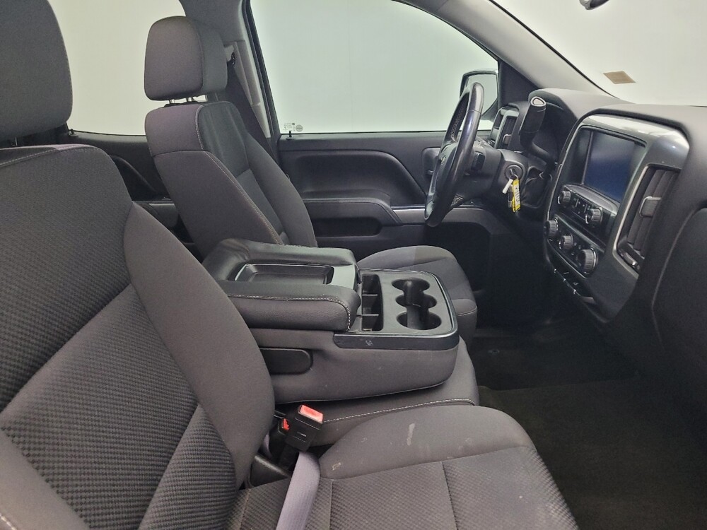 2016 Chevrolet Silverado 1500 in Winston-Salem, NC 27103 - 18124400 21