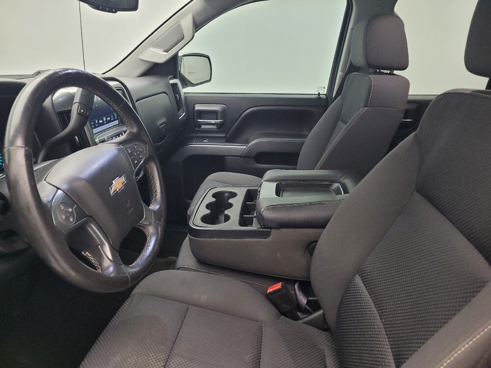 2016 Chevrolet Silverado 1500 in Winston-Salem, NC 27103 - 18124400 17