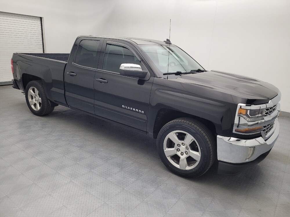 2016 Chevrolet Silverado 1500 in Winston-Salem, NC 27103 - 18124400 11