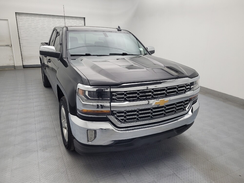 2016 Chevrolet Silverado 1500 in Winston-Salem, NC 27103 - 18124400 14