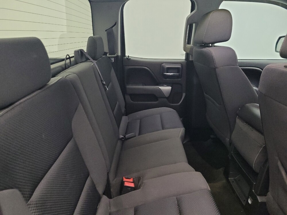 2016 Chevrolet Silverado 1500 in Winston-Salem, NC 27103 - 18124400 19